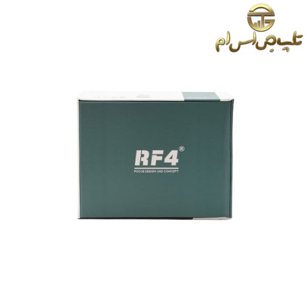 دوربین لوپ RF4 مدل RF-2KC3 Full HD - تصویر 4