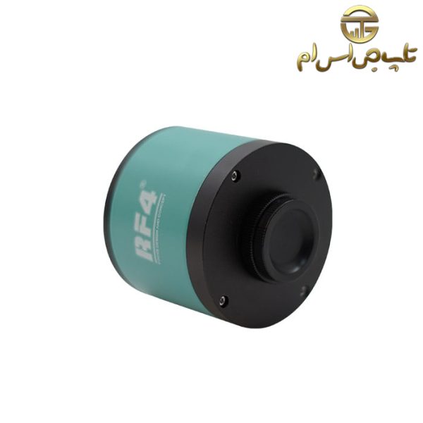 دوربین لوپ RF4 مدل RF-2KC3 Full HD - تصویر 3