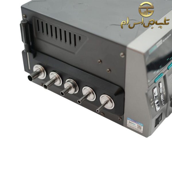 هیتر 8650 3MODE - تصویر 3