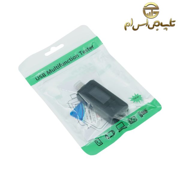 تستر USB مدل KWS- 1802C - تصویر 3