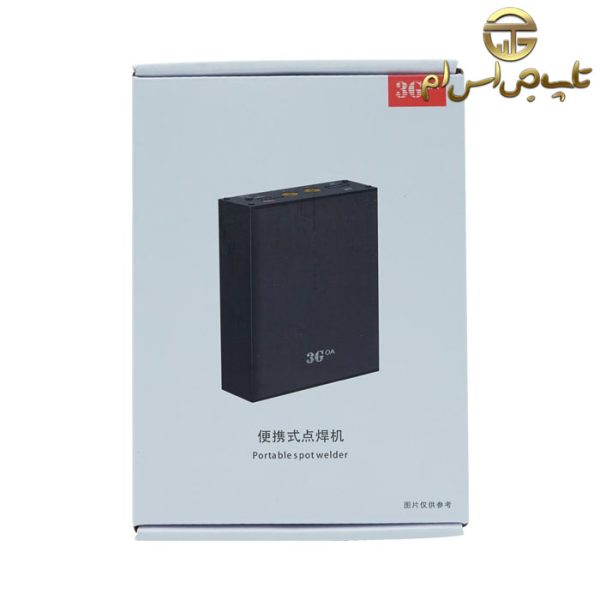 دستگاه جوش نقطه ای 3GOA مناسب تعمیرات باتری موبایل