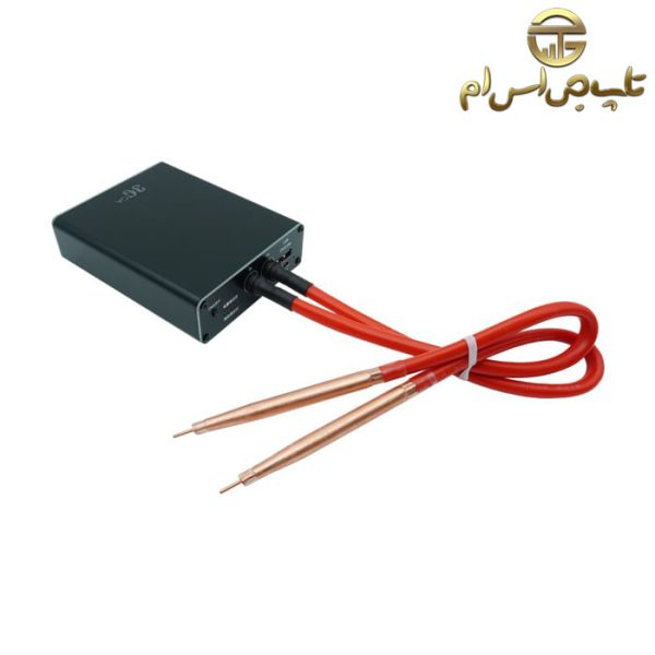 دستگاه جوش نقطه ای 3GOA مناسب تعمیرات باتری موبایل - تصویر 3