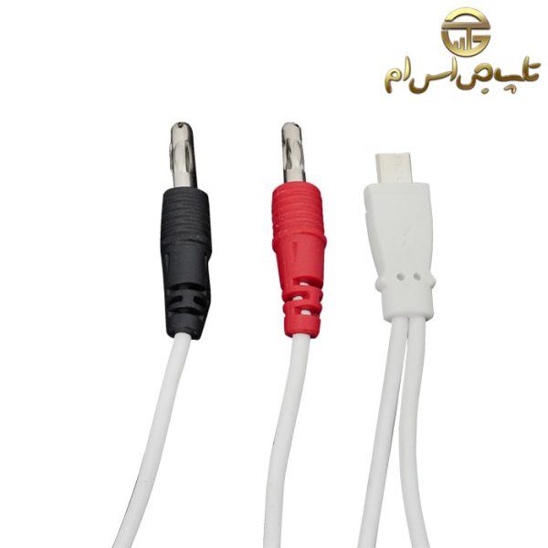 اکتیو کننده و شارژ سریع باتری Oss Team W238-P مناسب باتری آیپد و ساعت هوشمند ایفون - تصویر 3
