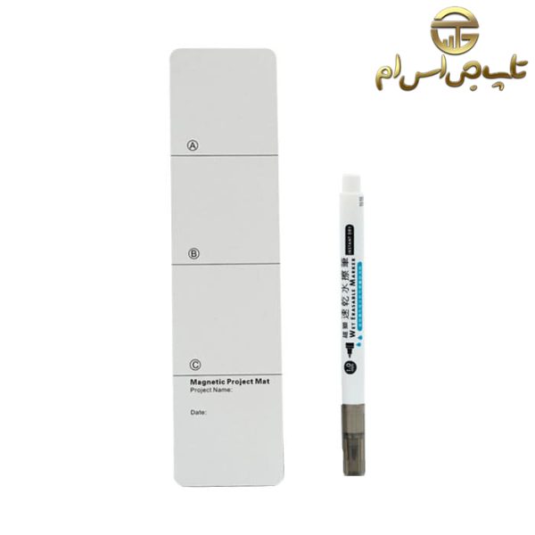 ست پیچ گوشتی 54تکه JAKEMY JM-P13 - تصویر 4