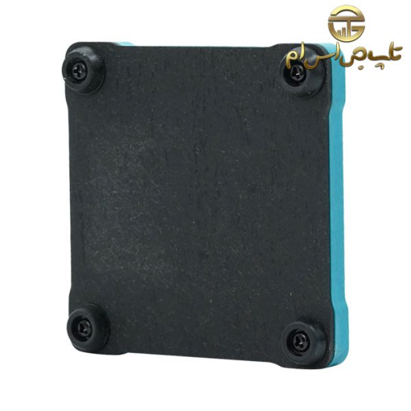 پک شابلون مگنتی BAIYI DS-201A مناسب تعمیرات مک بوک - تصویر 3