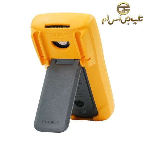 اهم متر و مولتی متر دیجیتال فلوک FLUKE +15B - تصویر 9