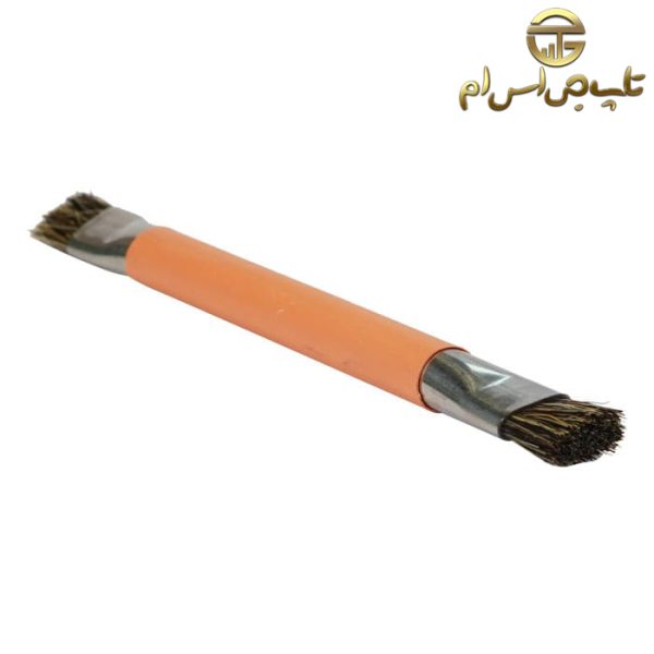 برس تمیزکننده ضد استاتیک مناسب تمیزکردن مادربرد گوشی موبایل - تصویر 3
