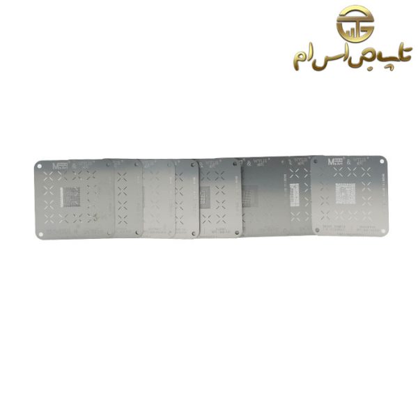 شابلون مگنتی MaAnt C1 Cpu مناسب گوشی های آیفون و اندروید