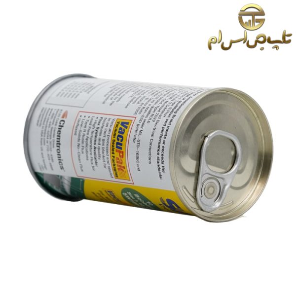سیم قلع کش SW18035 Chemtronics