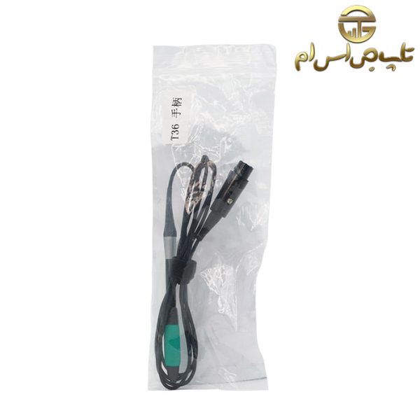 دسته هویه سوگون SUGON T36 - تصویر 3