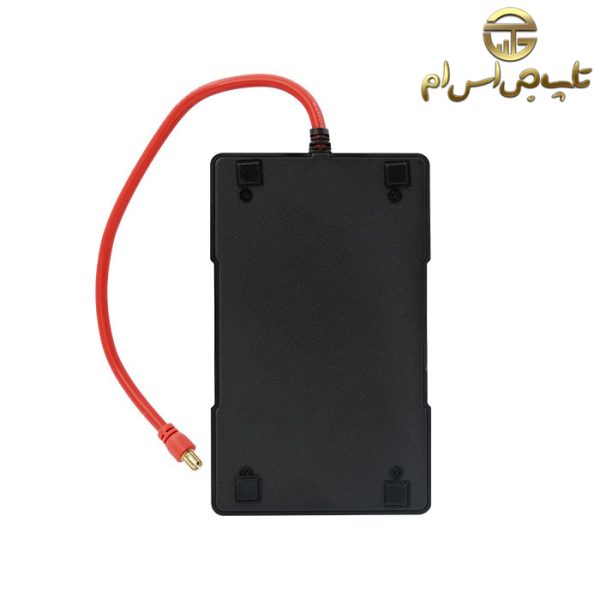 دستگاه جوش و فیکسچر باتری OSS TEAM W23