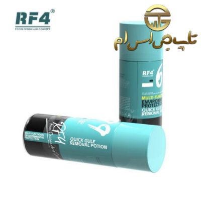 اسپری حلال چسب RF4 RF-699 - تصویر 9