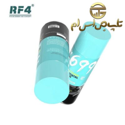 اسپری حلال چسب RF4 RF-699 - تصویر 4