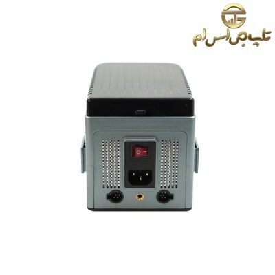 هویه دو قلو AiXun T420D