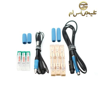 هویه دو قلو AiXun T420D - تصویر 3