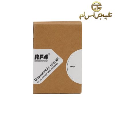 قاب باز کن Disassemble tool kit RF4