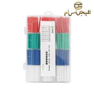 وارنیش یا روکش حرارتی جمع شونده 2UUL PRE-CUT