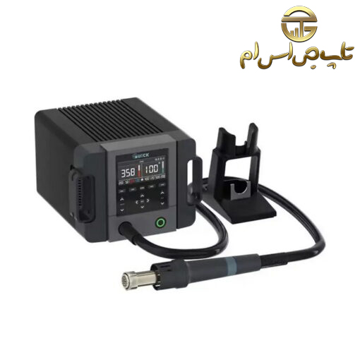 هیتر QUICK 861 PRO