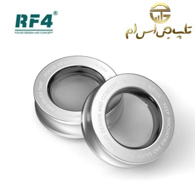 لنز واید لوپ RF4 مدل WD120 - تصویر 3