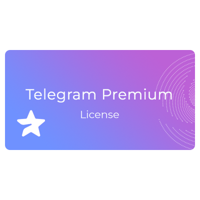 اشتراک تلگرام پرمیوم | Telegram Premium