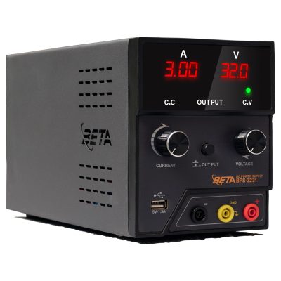 منبع تغذیه بتا مدل BPS-L3231 - تصویر 3