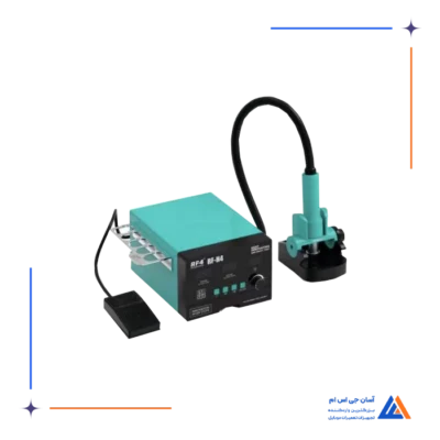 هیتر RF4 RF-H4