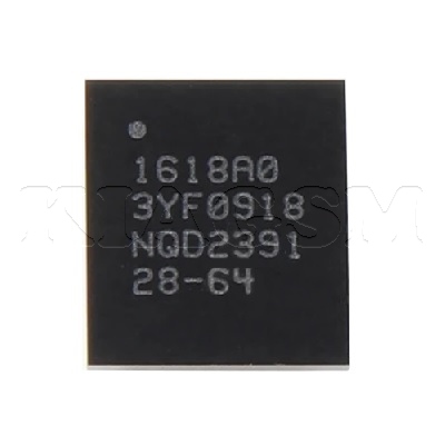 آی سی شارژ USB U2 1618A0 آیفون سری 14