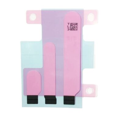 پک 2 تایی چسب فابریک زیر باتری آیفون 16Pro