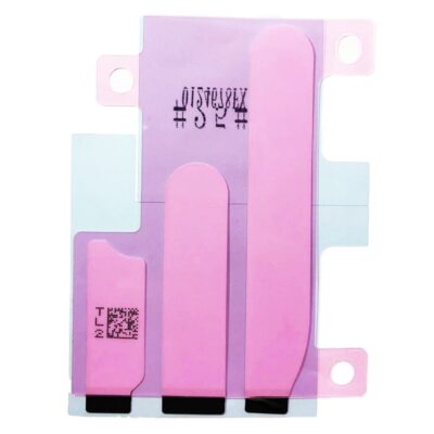 پک 2 تایی چسب فابریک زیر باتری آیفون 16PM