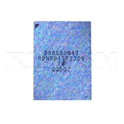 آی سی تغذیه 338S00843 آیفون سری 15