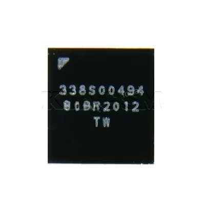 آی سی صدا 338S00494 آیفون سری 11 و 12