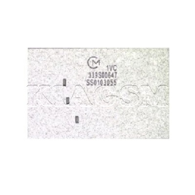 آی سی وای فای بلوتوث 339S00647 آیفون سری 11