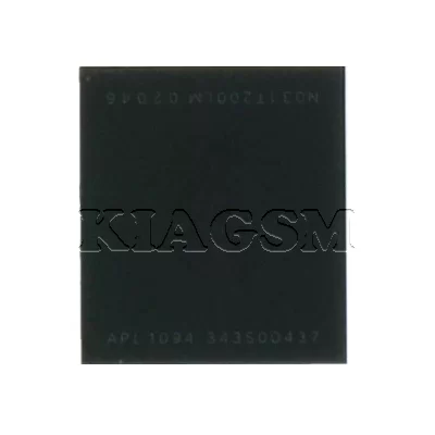 آی سی تغذیه 343S00437 آیفون سری 12