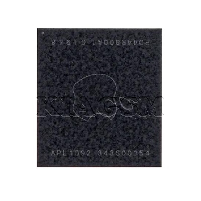 آی سی تغذیه 343S00354 آیفون سری 11