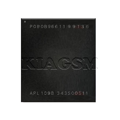 آی سی تغذیه 343S00511 آیفون سری 13