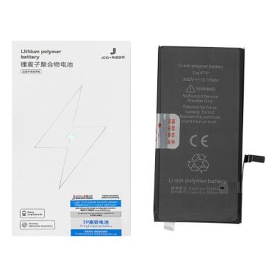 باتری اصلی تقویت شده آیفون 7P برند JC