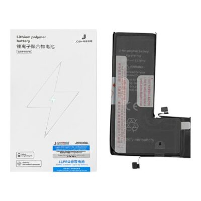باتری اصلی تقویت شده آیفون 11Pro برند JC