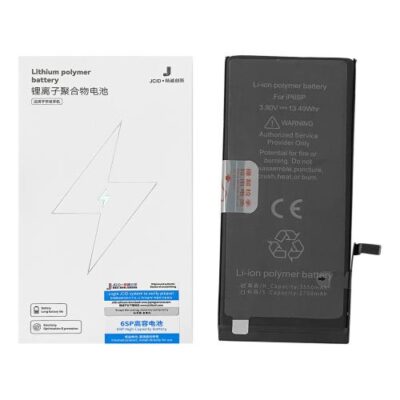 باتری اصلی تقویت شده آیفون 6SP برند JC