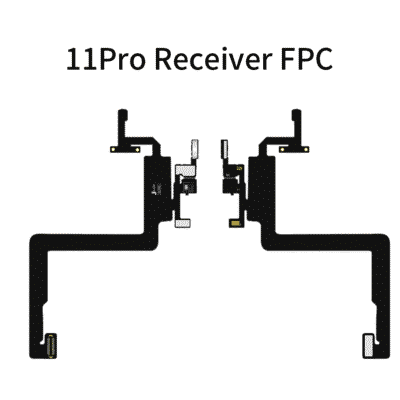 فلت Receiver FPC آیفون 11Pro برند JC
