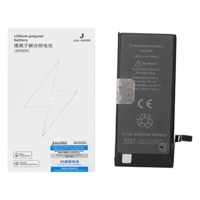 باتری اصلی تقویت شده آیفون 6S برند JC