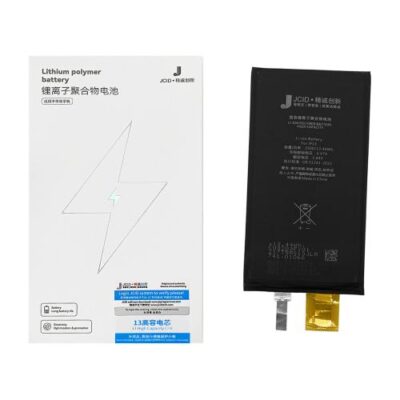 باتری سل تقویت شده آیفون 13 برند JC