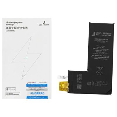 باتری سل تقویت شده آیفون 11Pro برند JC