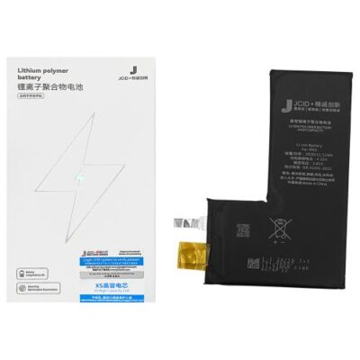 باتری سل تقویت شده آیفون XS برند JC