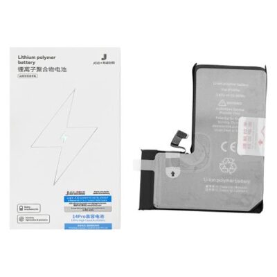 باتری اصلی تقویت شده آیفون 14Pro برند JC