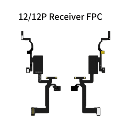 فلت Receiver FPC آیفون 12/12Pro برند JC