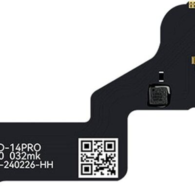 فلت فیس آیدی آیفون JC 14P