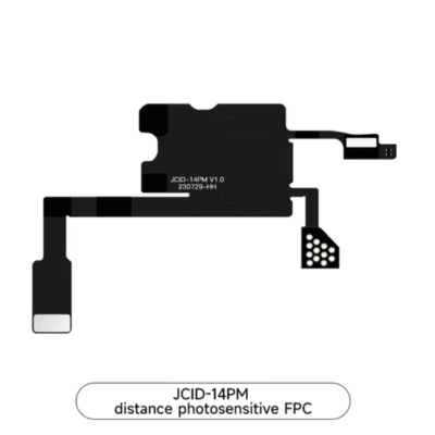 فلت PhotoSensitive FPC آیفون 14Pro Max برند JC