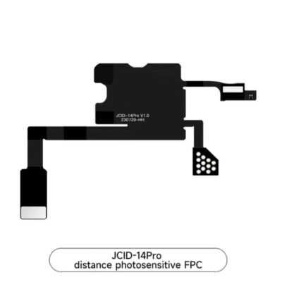 فلت PhotoSensitive FPC آیفون 14Pro برند JC
