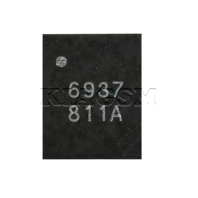 آی سی شارژ 6937