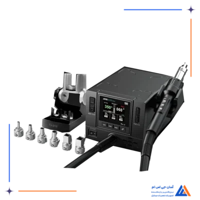 دستگاه هیتر AIFEN-F5 PRO